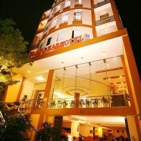 Hoang Hai Hotel Ninh Binh Exteriér fotografie