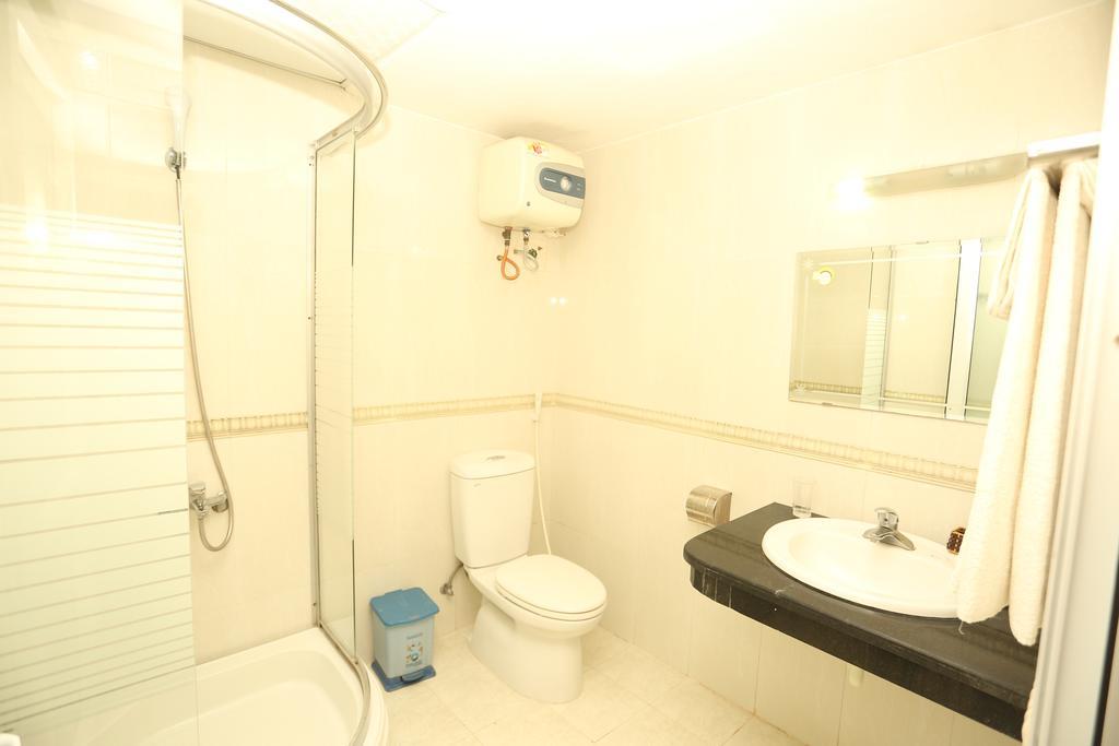 Hoang Hai Hotel Ninh Binh Exteriér fotografie